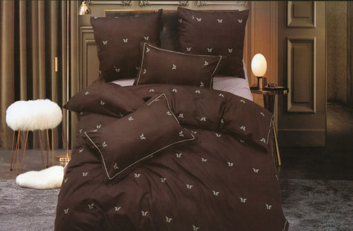 КПБ ALANNA Comfort ALA022 1.5 спальный