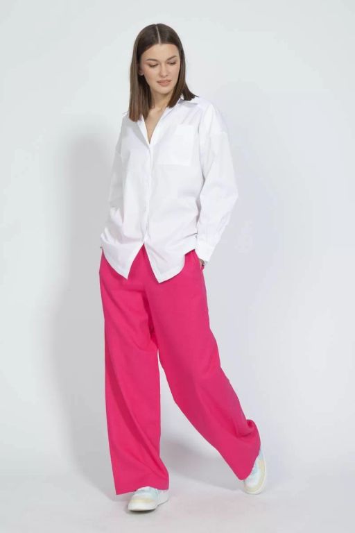 Рубашка 4070 - Kivviwear фото 9