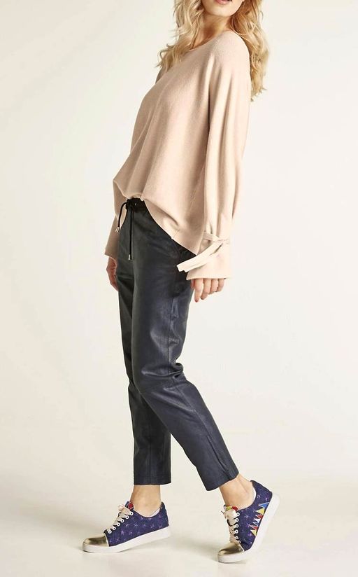 Пуловер, песочный - Ashley brooke фото 5