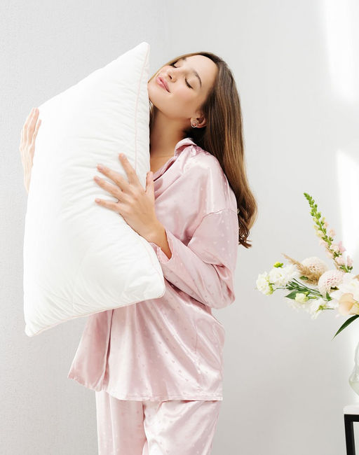 Подушка ALICANTE / Аликанте 50х70, CASAROSA - Ecotex фото 4