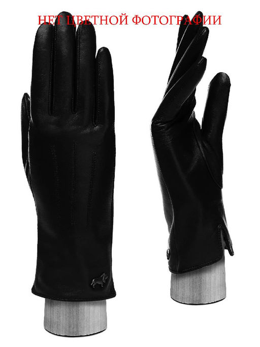 Перчатки жен п/ш LB-0231 mist