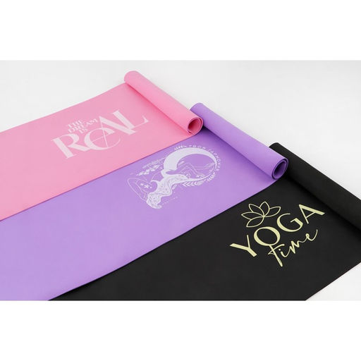 Коврик для йоги Твоя гармония, 173 х 61 х 0,4 см - Командор фото 9