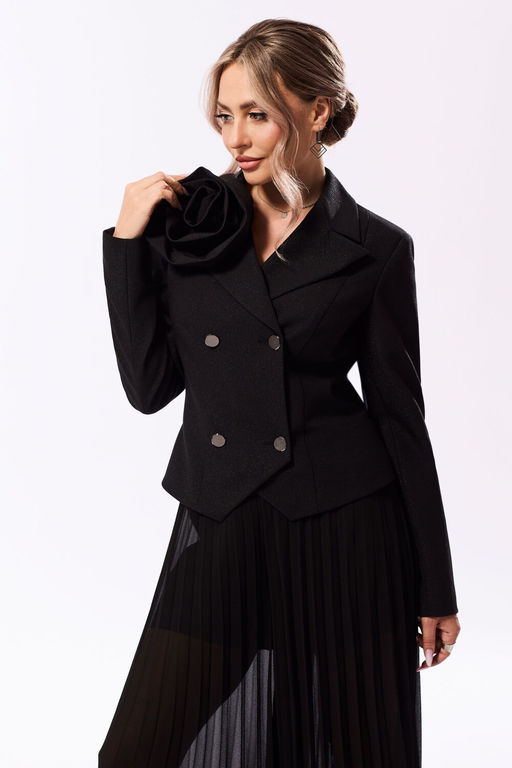 Жакет Golden Valley 3069 черный