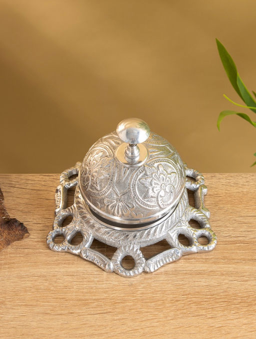 Звонок настольный «Консьерж», 14×9 см