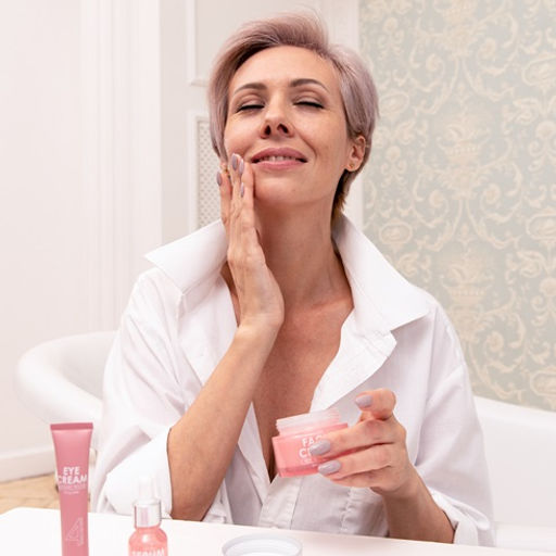 Крем-интенсив для лица омолаживающий Placenta TaiYan, 50 г TY-010