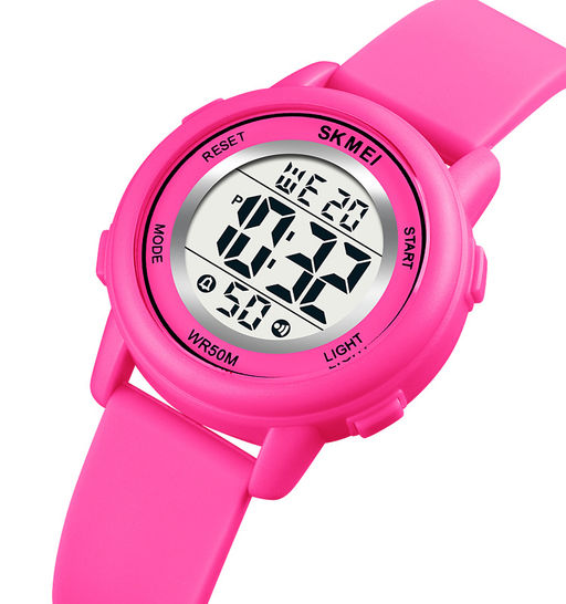Наручные часы Skmei женские 1721pink
