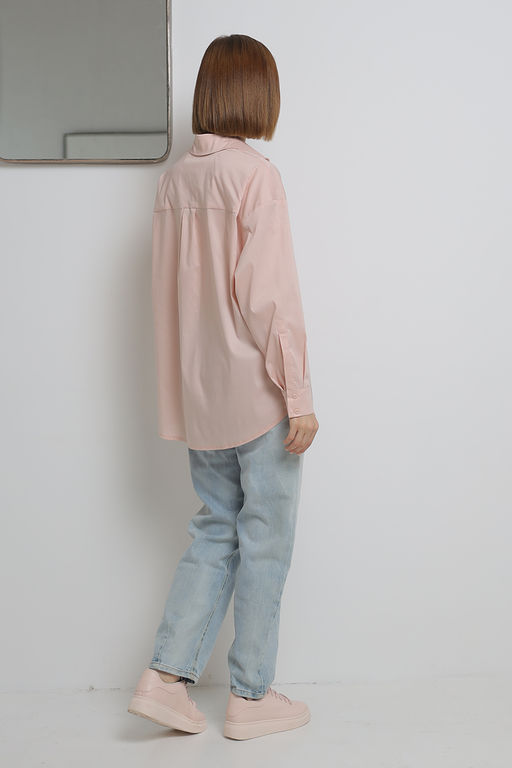Блуза - Vladi collection фото 22