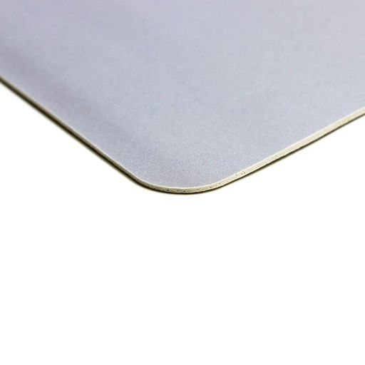 Коврик под миску Пижон с нескользящим основанием 43 х 28 см У! А!? Ы!  фото 4