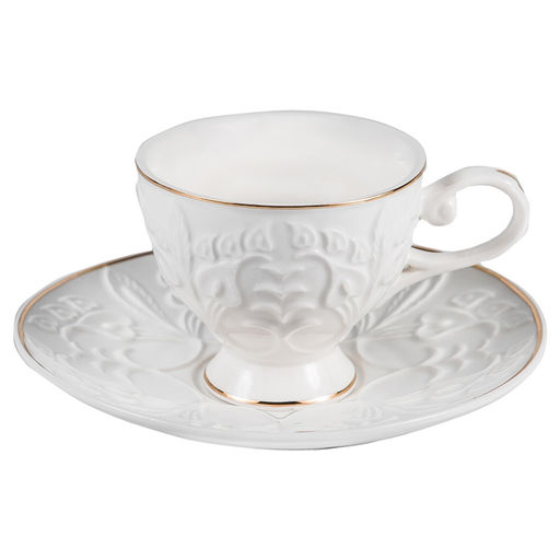 Набор кофейный 12 пр, арт 101-30048 - Полимербыт фото 3