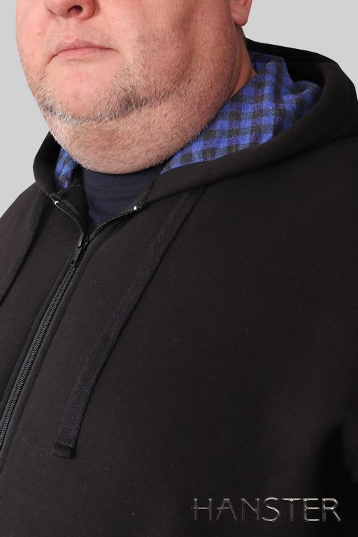 Толстовка Т-18 футер 3х нитка