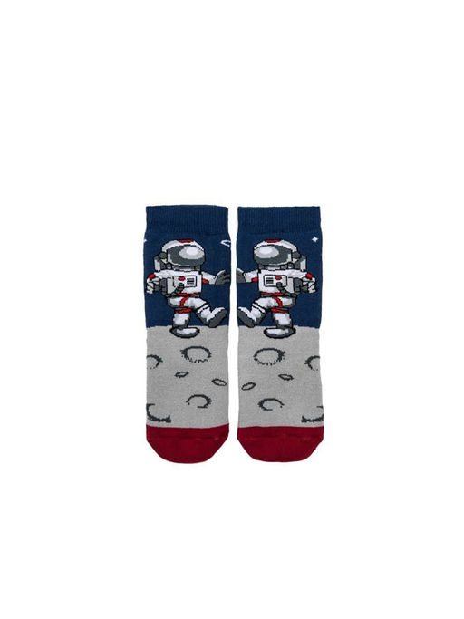 Цена за 5 пар! НОСКИ ДЕТСКИЕ