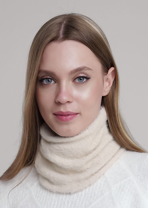 Шарф женский