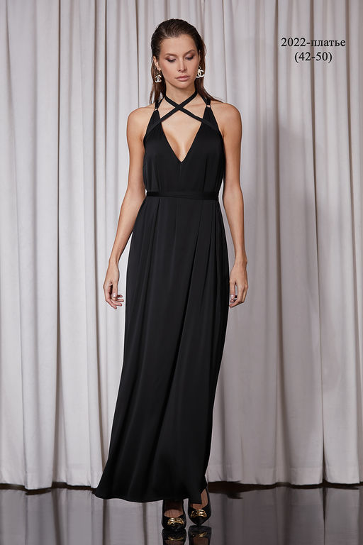 Платье 2022