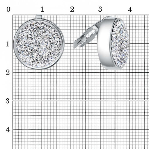 БРОШЬ 14617154Плч