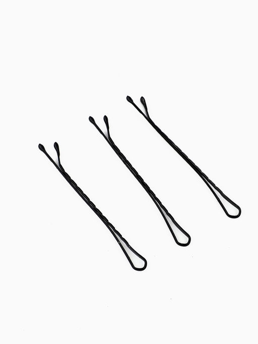 Невидимки для волос 40 шт. «Для тебя» 5 см