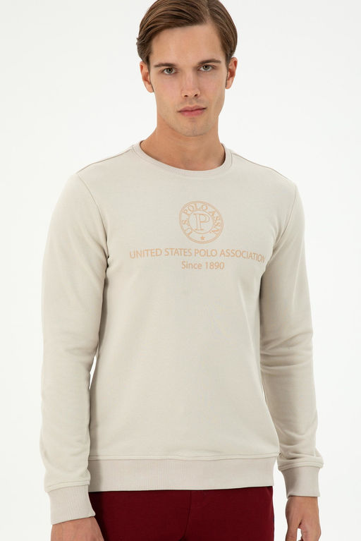 Мужская толстовка с камнем Неожиданная скидка в корзине - U.s. polo assn фото 3