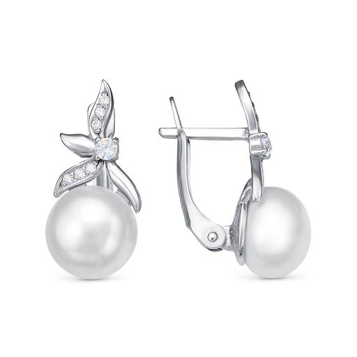 СЕРЬГИ 33312468Д - Красная пресня фото 5