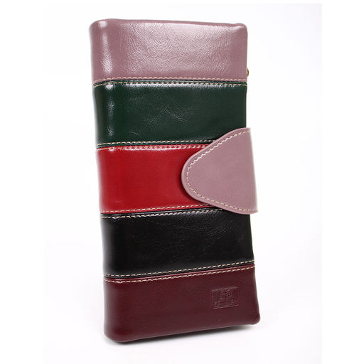YS Женский кошелек Somuch 355-5 фото 5