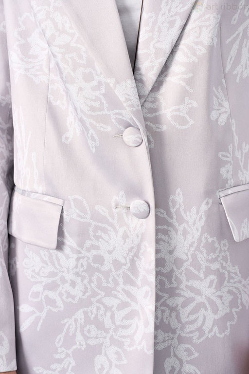 М1091G жакет женский