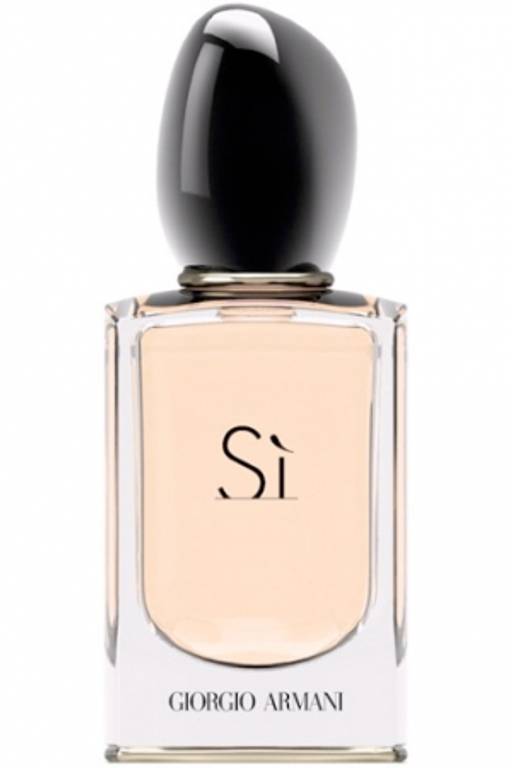 ARMANI Si lady  50ml edp - Giorgio armani фото 2