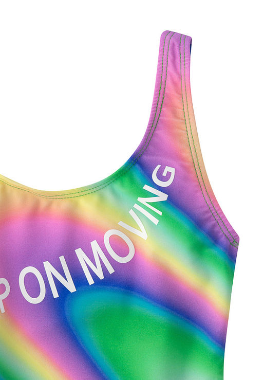 Купальник слитный д/дев.Арья - Oldos фото 6