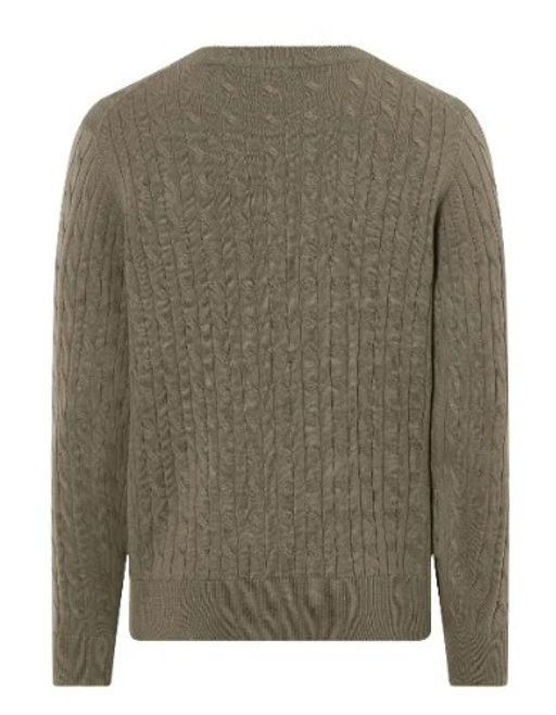 Мужской пуловер LIVERGY U.S. GRAND POLO  фото 3