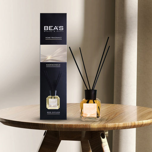 Ароматический диффузор Beas Mademoiselle - Шанель Коко Мадемозель 120 ml  фото 2