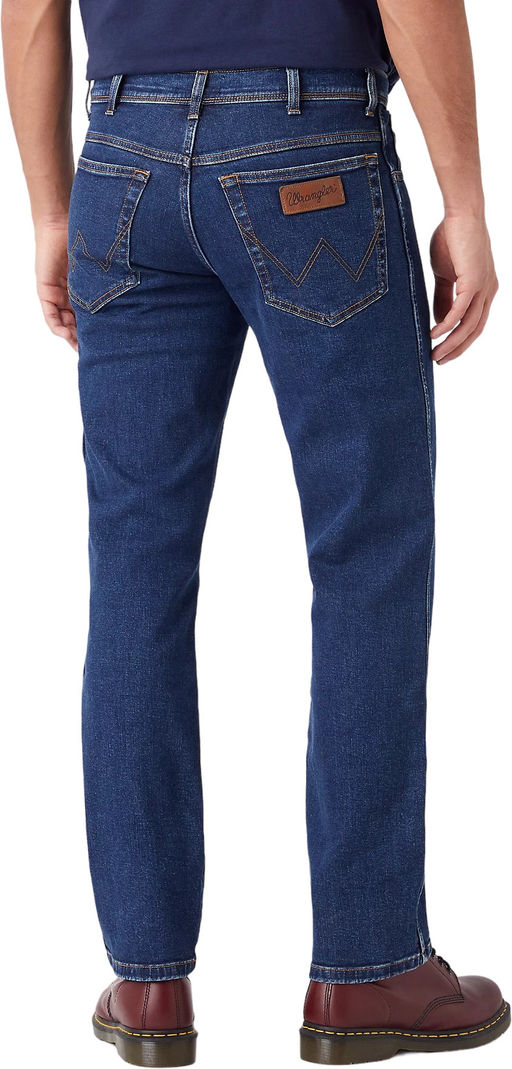 Джинсы мужские