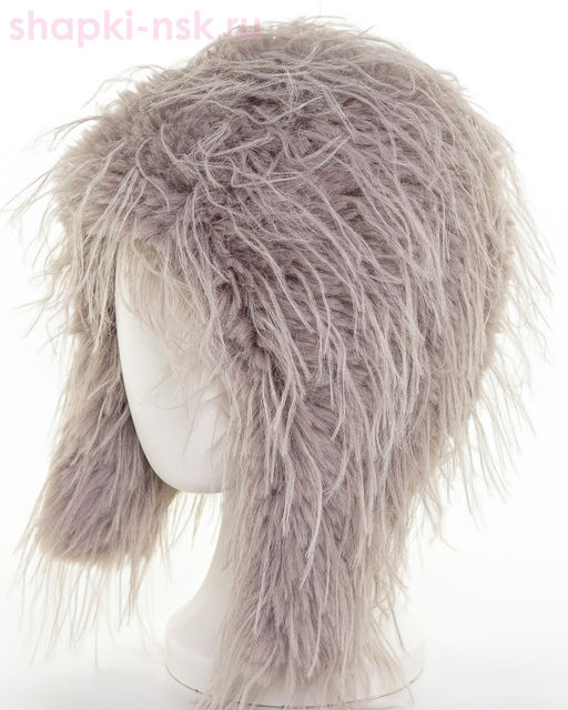 Ирма экомех страус Эскимоска флис (56-57)