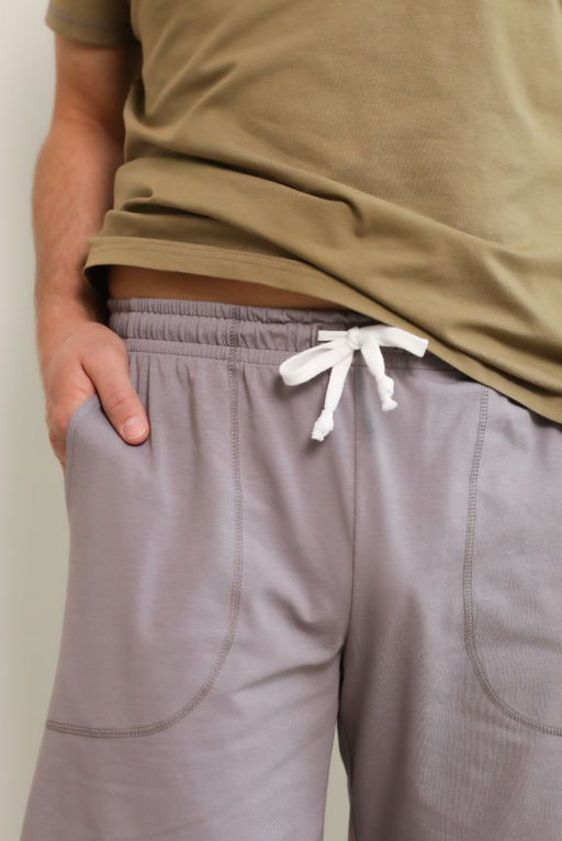 ШОРТЫ МУЖСКИЕ арт. 2528M-45042.4H-115 - Almando melado фото 2