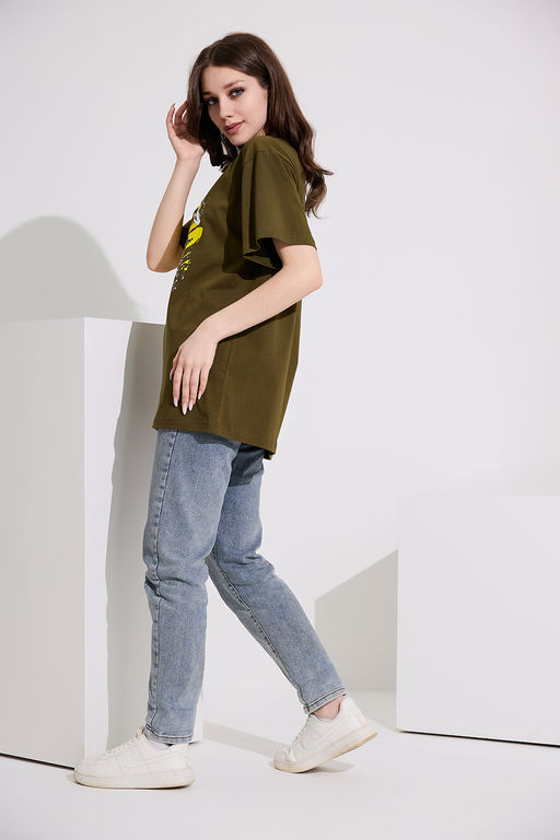 Футболка 8342 - Натали фото 32