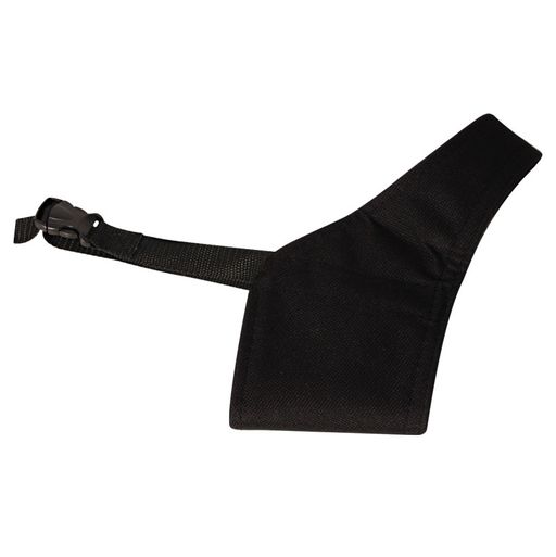 Намордник Гамма капрон №7 11562008 боксёр бульдог