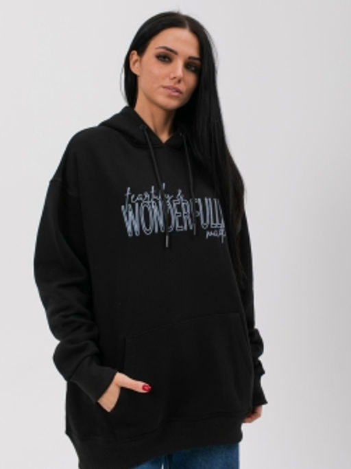 ТОЛСТОВКА ЖЕНСКАЯ - Little secret фото 10