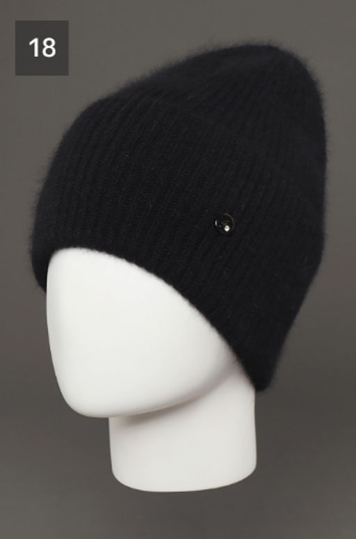 Шапка Саманта - Ferz фото 17