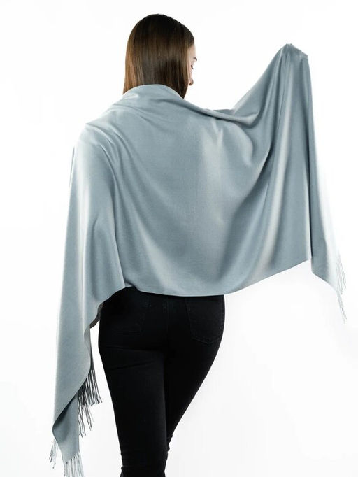 Классический элегантный палантин - Pretty mania фото 6