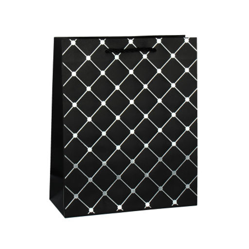 Пакет подарочный 23,5х19,5х8 / 2031S /уп 12/720/ микс - Галеонтрейд фото 5