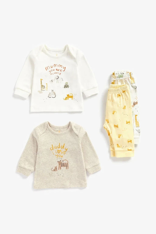 Mothercare / Пижама