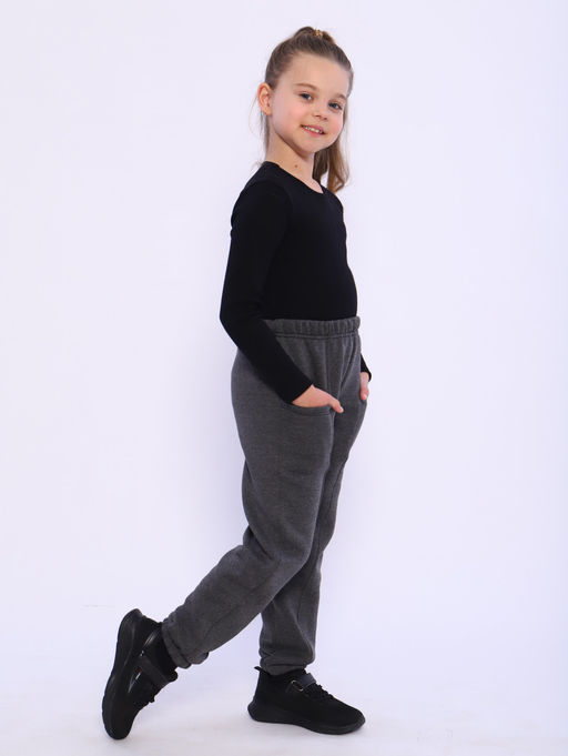 ТР033 Трико Тимми 2 (серый) - Милаша фото 4