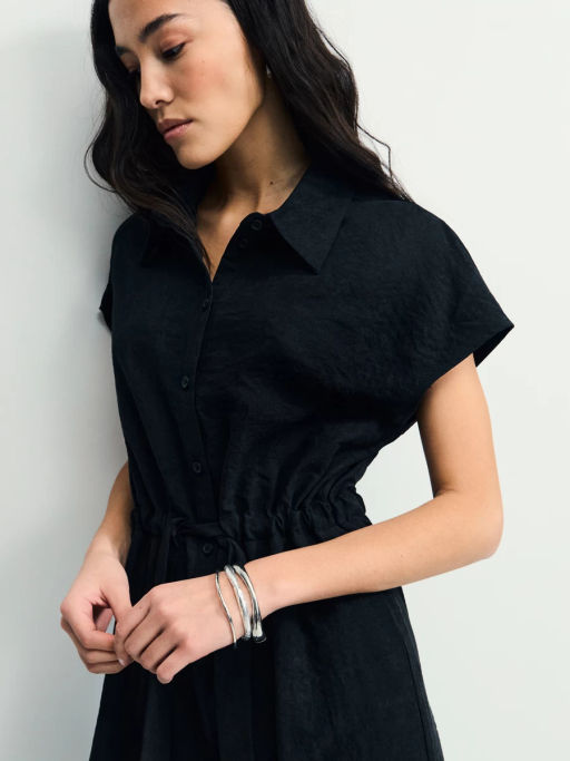 Комбинезон с поясом ZR2604012907-50 / Zarina