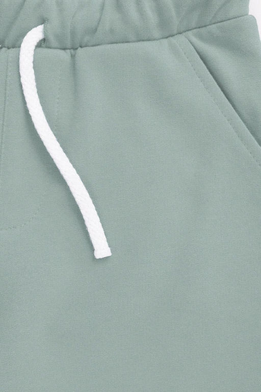 Crockid _ КП 400778/холодная мята брюки для мал  фото 2