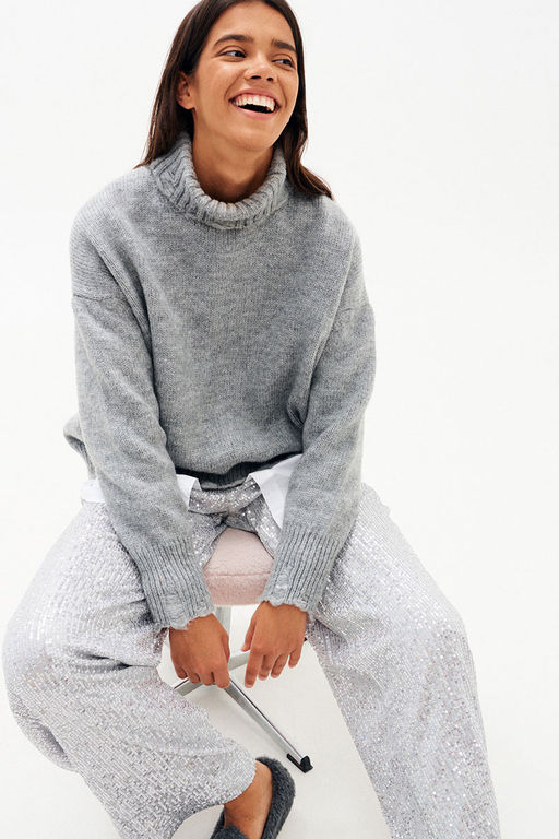 Джемпер 3225 - Tak divno фото 3