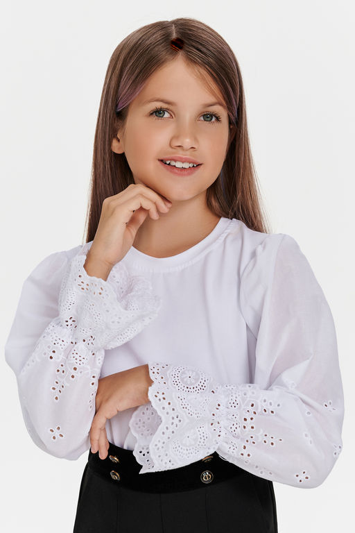 Блузка Пелагея