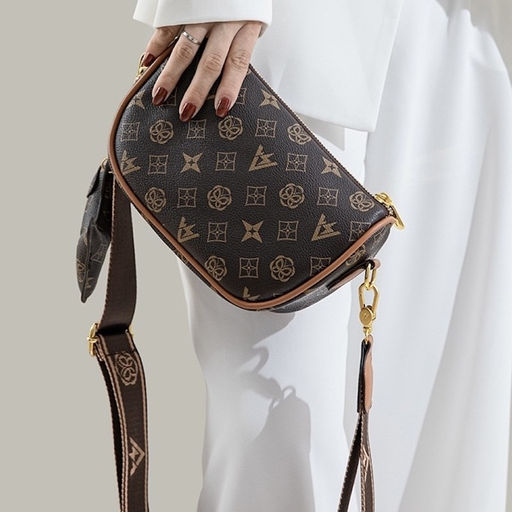 Bags Сумка женская / PU кожа / 1596  фото 8