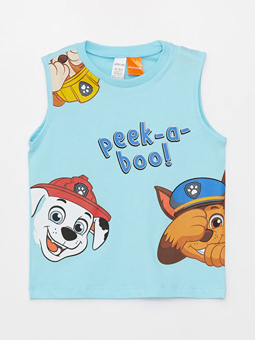 Bisiklet Yaka Paw Patrol Atlet ve Deniz ?ortu - Waikiki фото 2