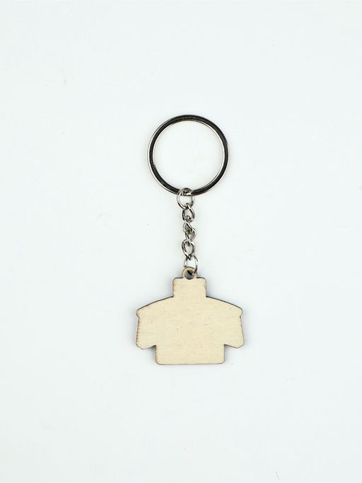 Цена за 2 шт. Подарочный набор 23 февраля, магнит и брелок, 11?14 см - Сима-ленд фото 7