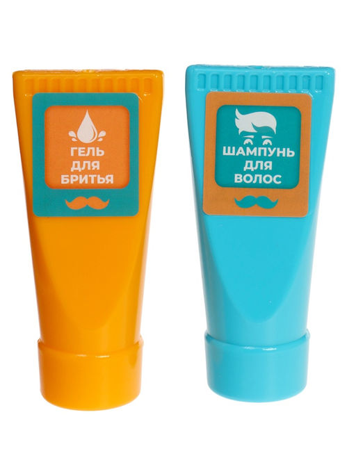 Игровой набор «Барбершоп» 8 предметов 08733