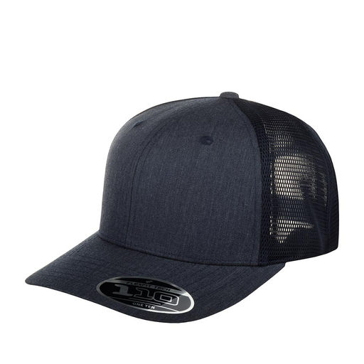 Бейсболка FLEXFIT арт. 110PT (темно-синий)