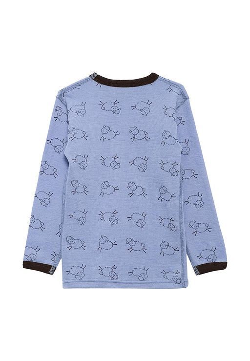 1236 AB | LOPOMA - Active Easy guard - комплект руб.+лос. дет.