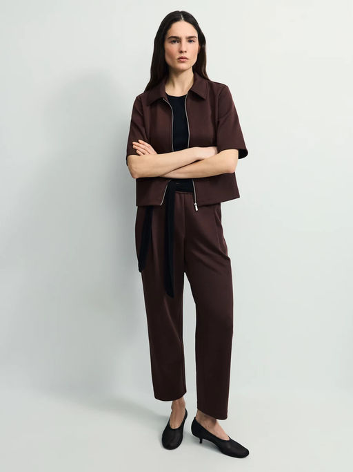 Жакет на молнии / Zarina  фото 2