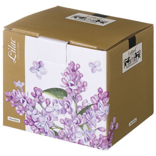 КРУЖКА LEFARD LILAC 300 МЛ  фото 2